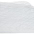 Carters 2 Pack Keep Me Dry Quilted Crib Pad, White
