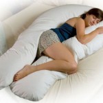 Comfort-U-Total-Body-Pillow